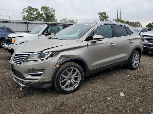  Salvage Lincoln MKZ