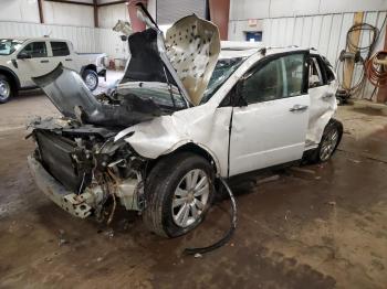  Salvage Subaru Tribeca