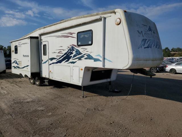  Salvage Keystone Montana 31
