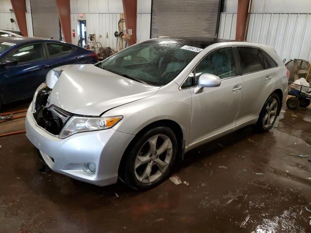  Salvage Toyota Venza