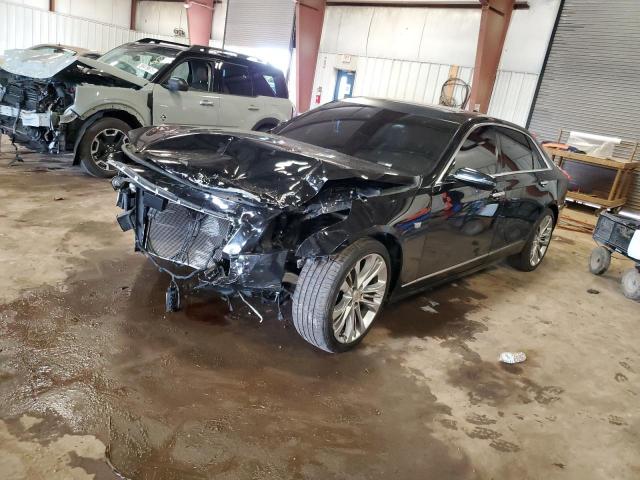  Salvage Cadillac CT6