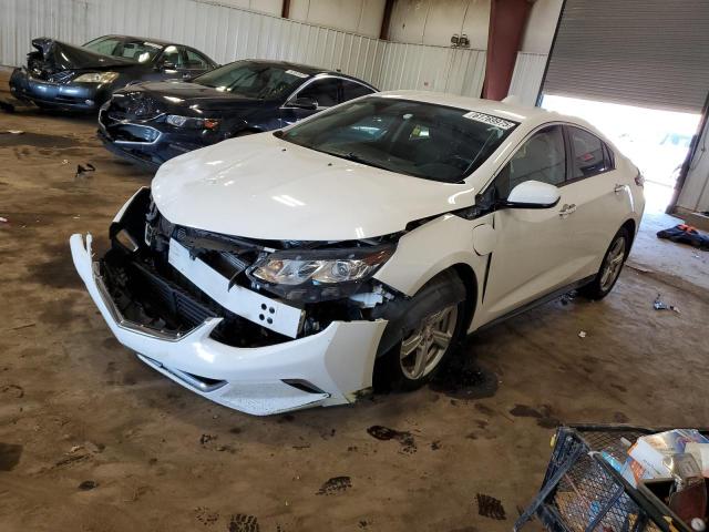  Salvage Chevrolet Volt