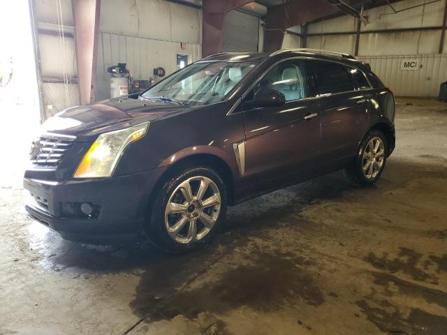  Salvage Cadillac SRX