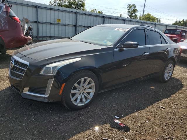  Salvage Cadillac CTS