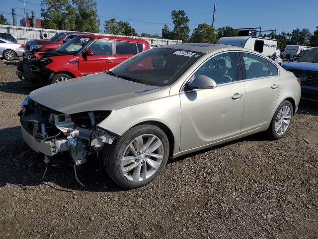  Salvage Buick Regal