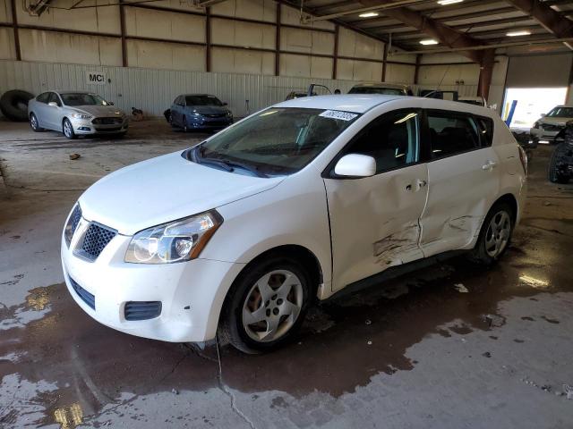  Salvage Pontiac Vibe