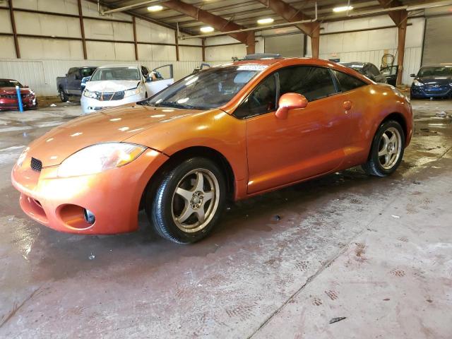  Salvage Mitsubishi Eclipse