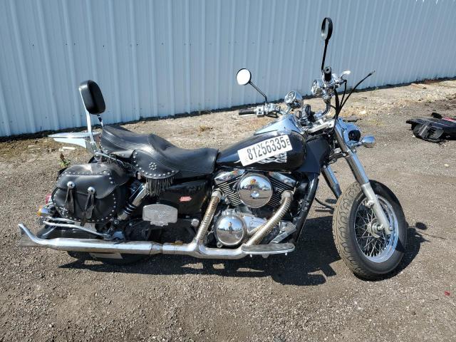  Salvage Kawasaki Vn1500 R