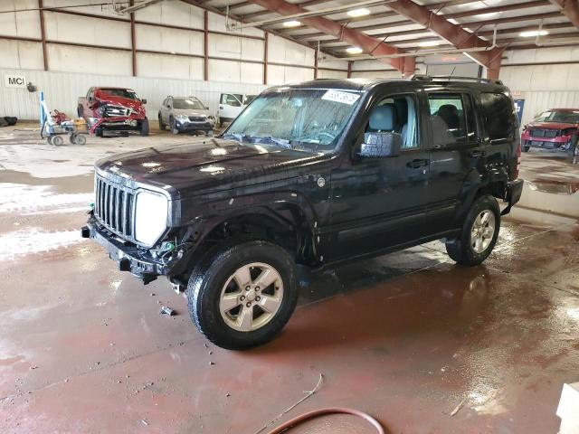  Salvage Jeep Liberty