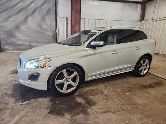  Salvage Volvo XC60