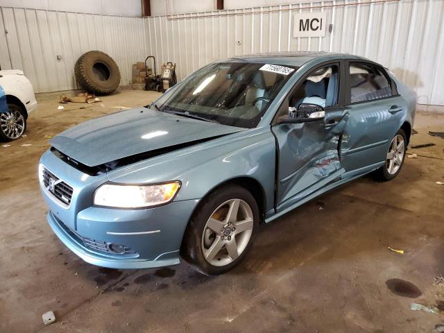  Salvage Volvo S40