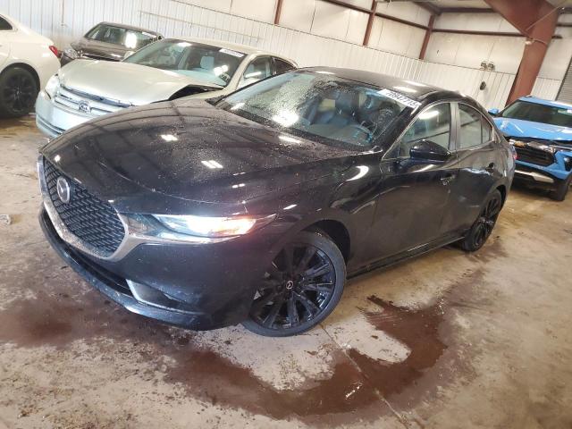  Salvage Mazda 3 Select S