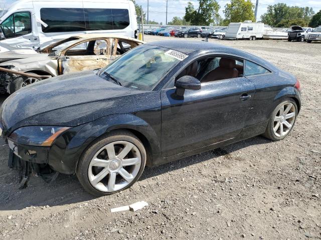  Salvage Audi TT
