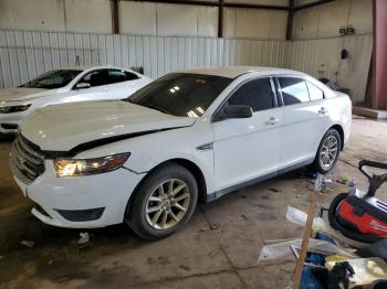  Salvage Ford Taurus