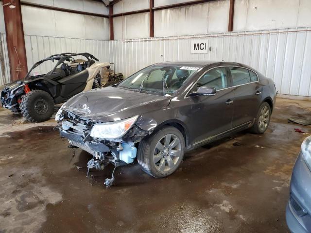  Salvage Buick LaCrosse