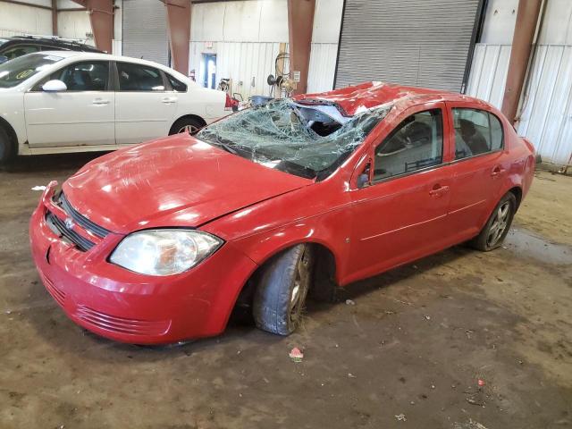  Salvage Chevrolet Cobalt