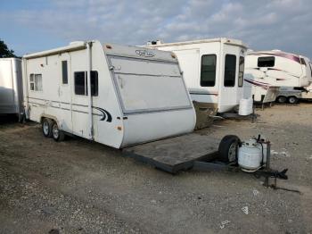  Salvage Trail Lite Bantam