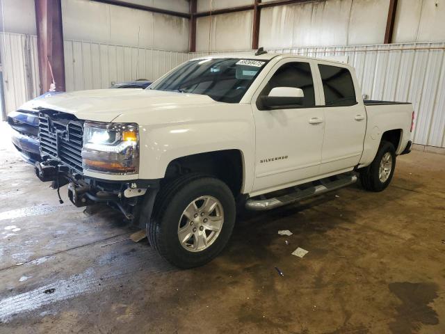  Salvage Chevrolet Silverado C1500 Lt