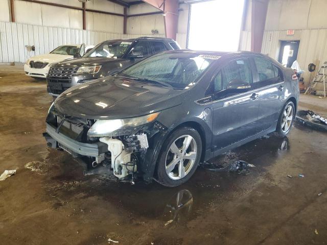  Salvage Chevrolet Volt