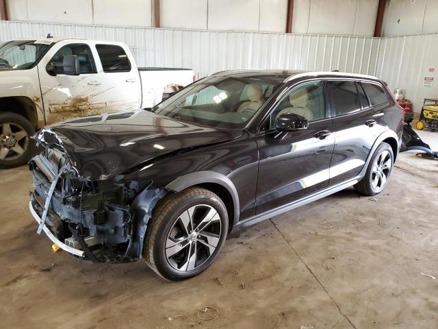  Salvage Volvo V60