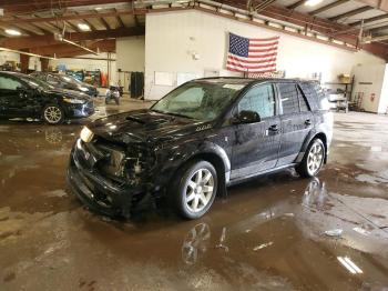 Salvage Saturn Vue