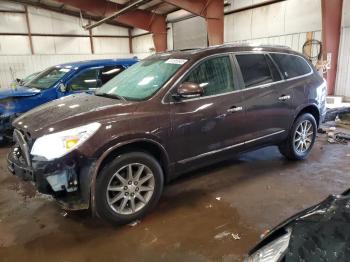 Salvage Buick Enclave