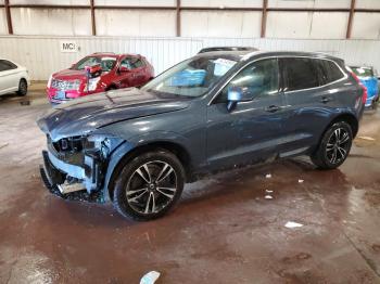  Salvage Volvo XC60