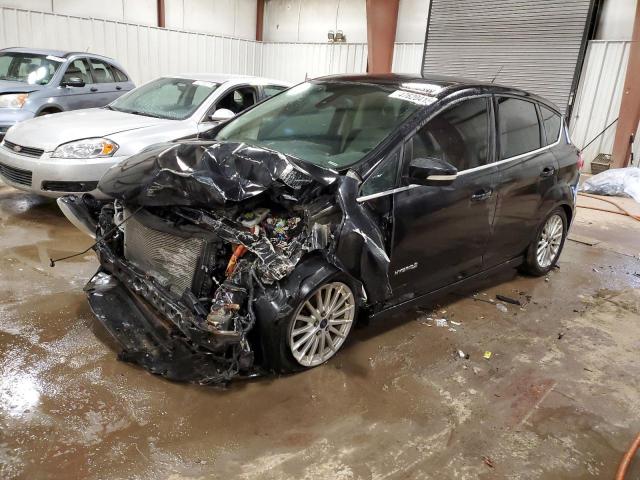  Salvage Ford Cmax