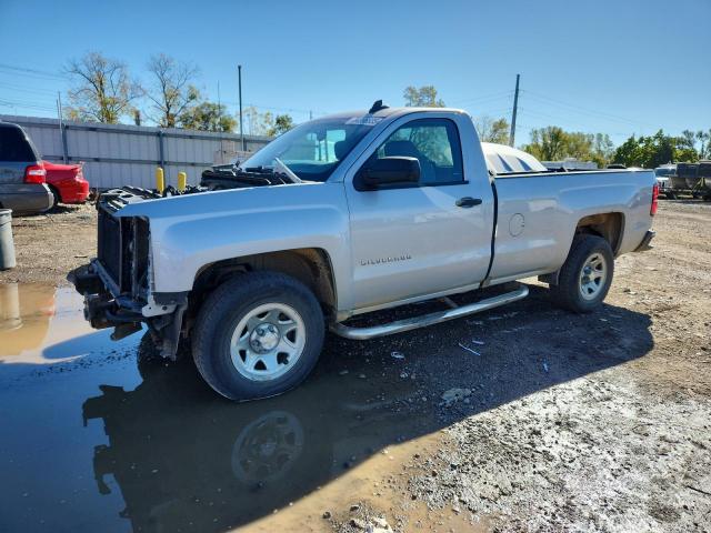  Salvage Chevrolet Silverado C1500