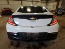 Chevrolet Volt Lt Image 3