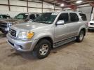 Toyota Sequoia Sr5 Image 1
