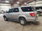 Toyota Sequoia Sr5 Image 3