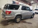 Toyota Sequoia Sr5 Image 2