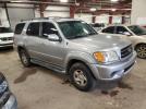 Toyota Sequoia Sr5 Image 5