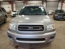 Toyota Sequoia Sr5 Image 11