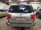 Toyota Sequoia Sr5 Image 4