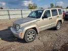 Jeep Liberty Limited Image 1