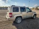 Jeep Liberty Limited Image 4