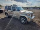 Jeep Liberty Limited Image 10