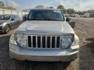 Jeep Liberty Limited Image 3