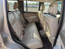 Jeep Liberty Limited Image 13