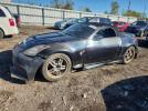 Nissan 350Z Roadster Image 1