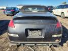 Nissan 350Z Roadster Image 6
