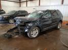 Ford Explorer Xlt Image 1