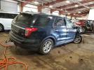 Ford Explorer Xlt Image 2
