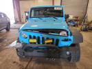 Jeep Wrangler Sport Image 10