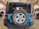 Jeep Wrangler Sport Image 3