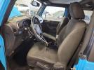 Jeep Wrangler Sport Image 8
