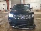 Ford Explorer Limited Image 5