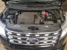 Ford Explorer Limited Image 11
